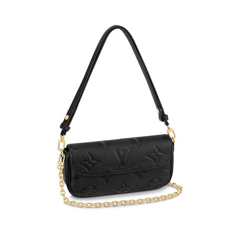 Ivy Wallet On Chain Bag Monogram Canvas 